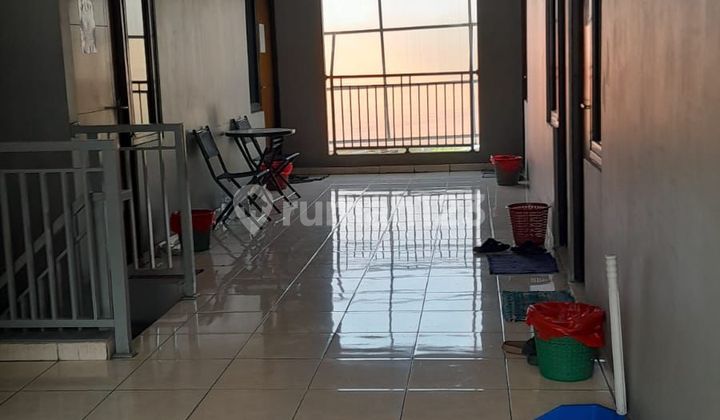Di Jual Kos Kos An Dekat Kampus Ui Dan Stasiun Krl Ui Nempel Jalan Margonda Depok Harga Nego