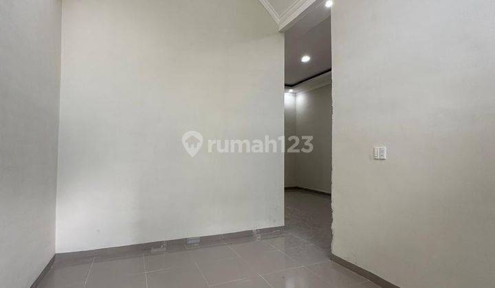 Rumah Scandinavian Cozy  2
