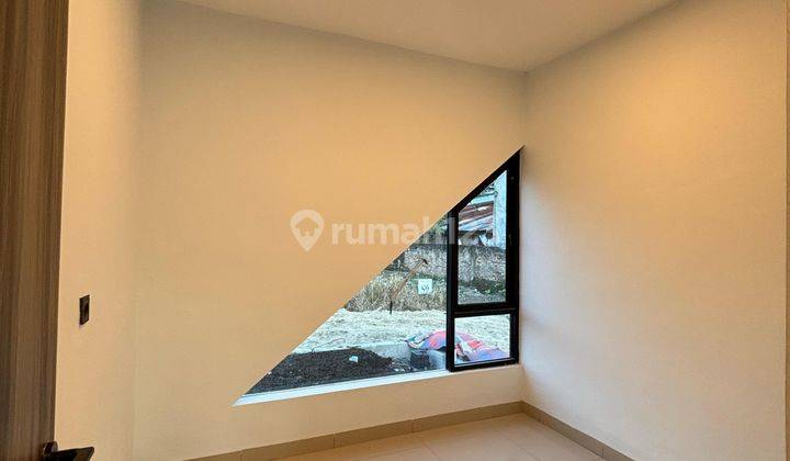 Rumah Murah Privasi Di Kawasan Marelan Siap Huni 2