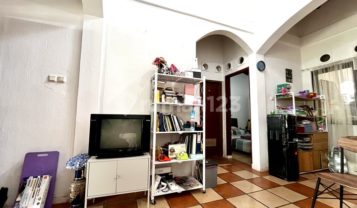 Rumah Siap Huni Di Bsd, Bebas Banjir & Air Bersih! 2