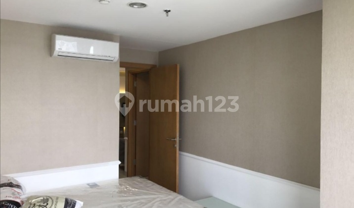 Dijual Murah Apartemen Mansion Bougenville Kemayoran