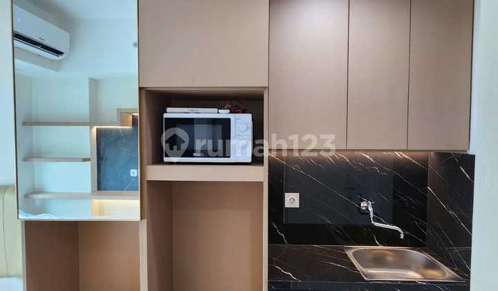 Dijual Murah Apartemen Osaka Riverview