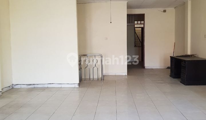 For Sale Shop House in Buaran Raden Inten 2