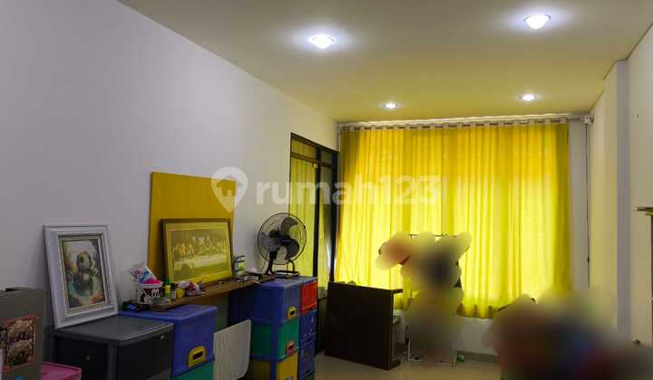 Dijual Ruko Anagata Harapan Indah Dijual Ruko Anagata Harapan Indah