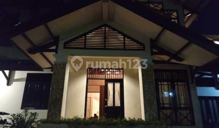 Dijual Rumah Mewah Di Permata Hijau Dijual Rumah Mewah Di Permata Hijau