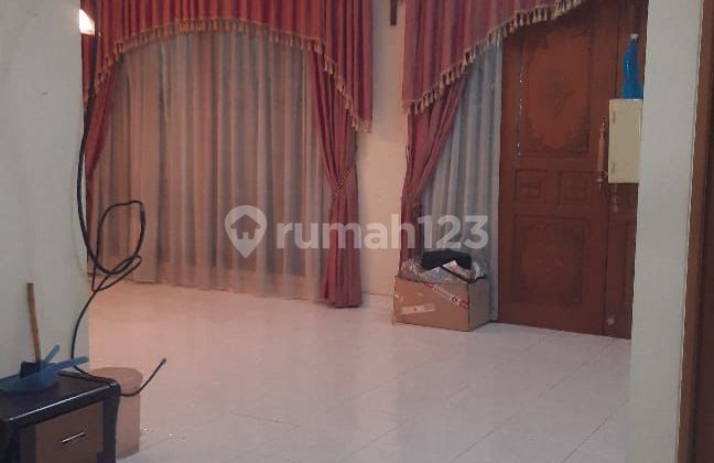 For Quick Sale, Fully Furnished Move-in Ready House in Janur Elok