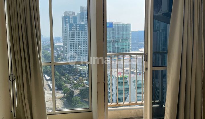 For Sale Cheap Apartments Tifolia Pulomas Jakarta 2