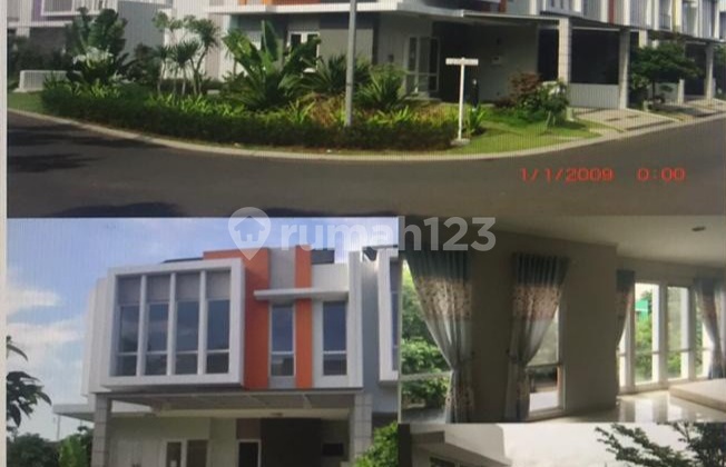 Dijual Rumah Grand Orchad Dijual Rumah Grand Orchad