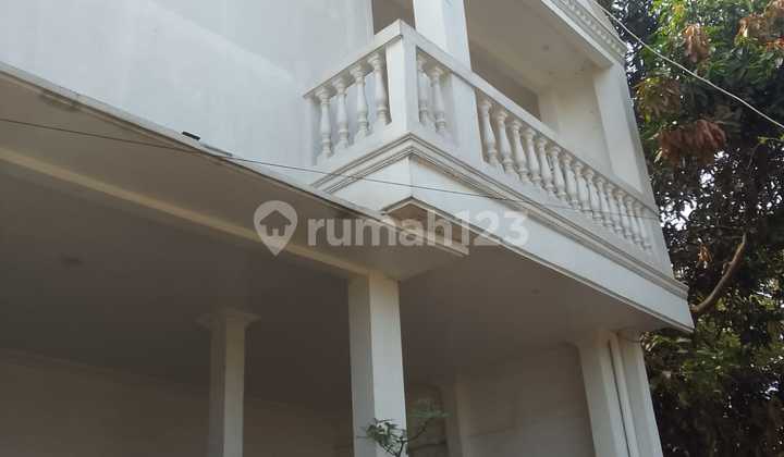 Dijual Rumah Bagus Siap Huni Di Pedurenan Bekasi 2