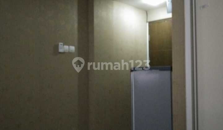 For Sale Cheap Studio Type Apartment Bogor Valley 2