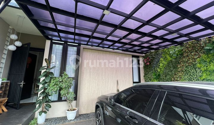 For Quick Sale: Semayang Asya JGC House, Fully Renovated