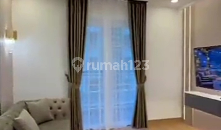 For Sale Nice Furnished Apartment Ready to Live In