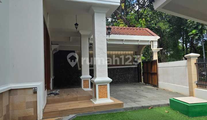 Dijual Murah dan Bagus Rumah Siap Huni di Kelapa.gading 1
