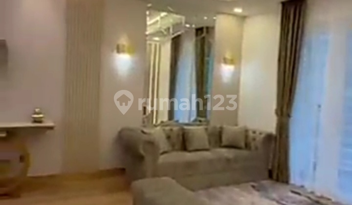 Dijual Apartemen Bagus Furnished Siap Huni 2