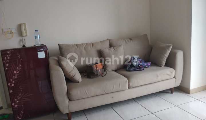 Dijual Murah Apartemen M-town Serpong 1