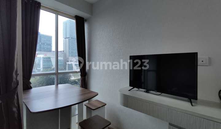 Dijual Apartemen Tifolia Pulomas Full Furnised Siap Huni