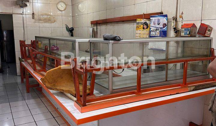 Rumah dijual di Mampang Prapatan Raya, Jakarta Selatan 2