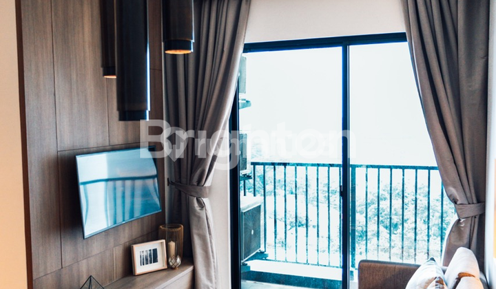 Apartement Lokasi Strategis dari Ciputra 2