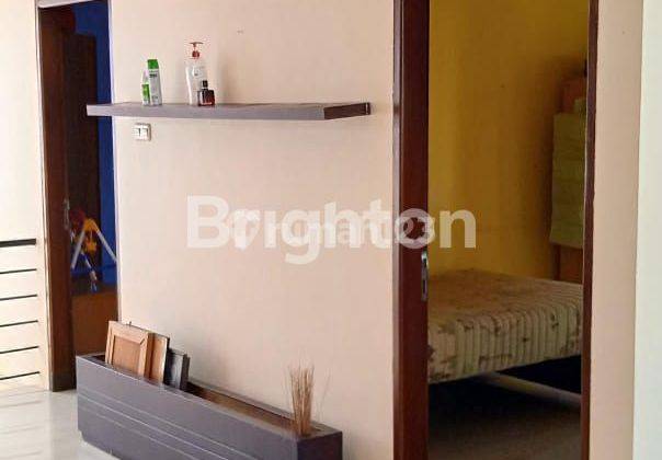 Dijual Cepat Rumah di Lingkungan Asri di Bogor 2