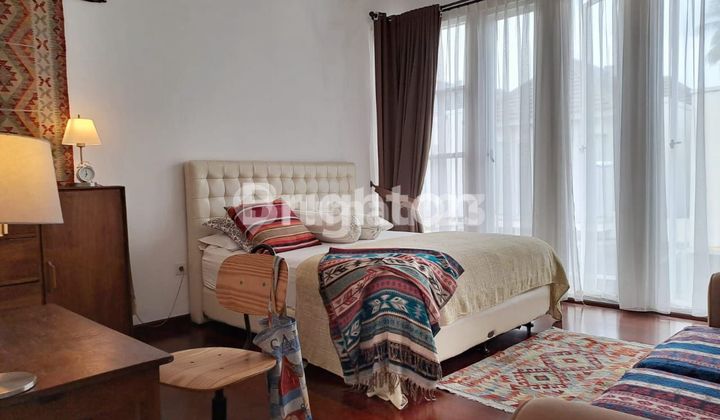 Hunian semi furnished di tengah kota Jaksel 2