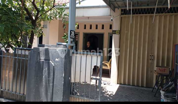 Dijual Rumah SHM Di Bintara Jaya Bekasi Barat Dijual Rumah SHM Di Bintara Jaya Bekasi Barat