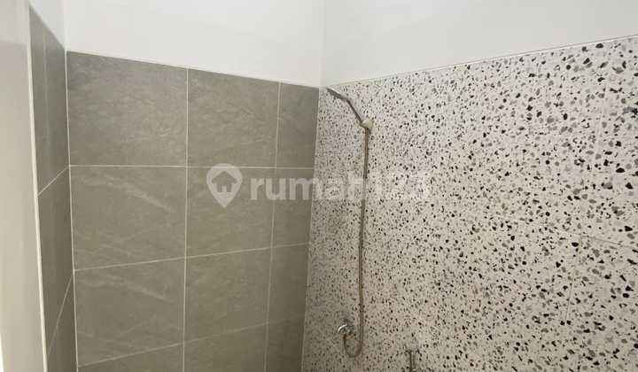 Rumah SHM di Cahaya Swarga Parung Bogor, Unit Premium Terbatas 2