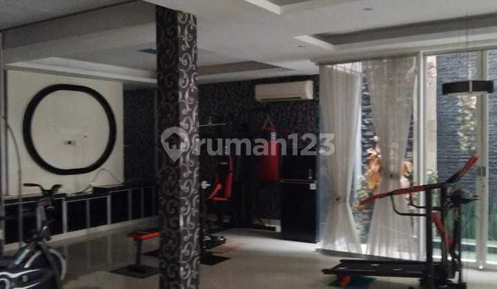 Rumah SHM Dekat Area Perbelanjaan & Wisata, Raffles Hills Cibubur 2