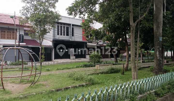 FOR SALE 2-Story House in PTB Plot, Duren Sawit, East Jakarta