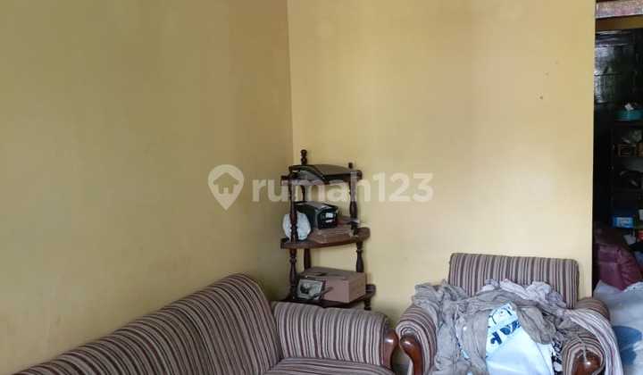 Rumah SHM Sekitar Area Perbelanjaan Tanjung Barat Jakarta Selatan 2