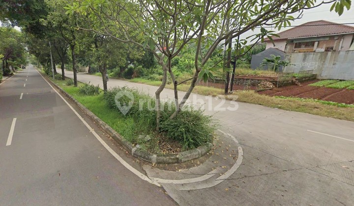 Rumah SHM di Area Tenang & Strategis di Billy Moon Pondok Kelapa 2