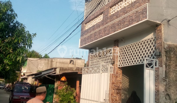 Rumah Dijual Di Griya Tangerang Asri Rajeg