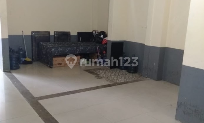 Strategic SHM Boarding House Near Trisakti & Untar in Tomang, West Jakarta 2