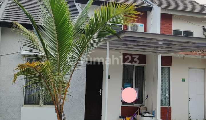 Rumah SHM 2 Lantai di Lingkungan Asri Dekat Stasiun & Bsd, Cisauk Tangerang Rumah SHM 2 Lantai di Lingkungan Asri Dekat Stasiun & Bsd, Cisauk Tangerang
