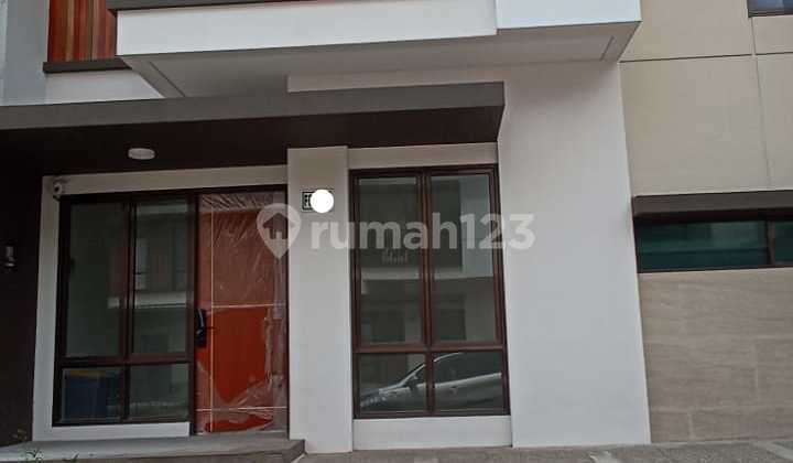 SHM House in Citra Sentul Raya that is Safe, Comfortable, &amp; Serene