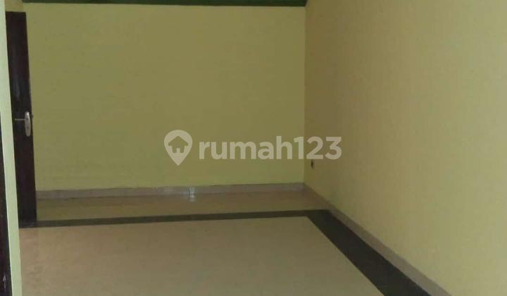Rumah SHM Dekat Area Perbelanjaan & Area Wisata di Cibubur Bekasi 2