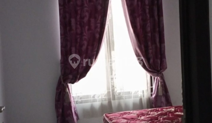 SHM House Below Market Price Near Jatibening Baru LRT Bekasi 2