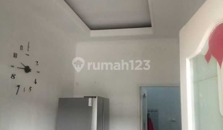 Rumah Dijual Di Griya Tangerang Asri Rajeg 2