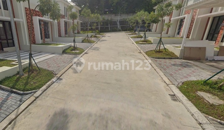 SHM House in Citra Sentul Raya that is Safe, Comfortable, &amp; Serene 2