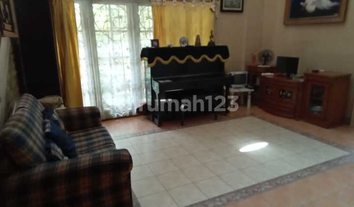 Rumah Mewah SHM Berlokasi Super Strategis di Citra Garden 3 2