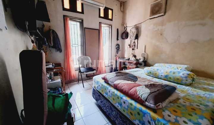 Dijual Rumah SHM Di Bintara Jaya Bekasi Barat 2