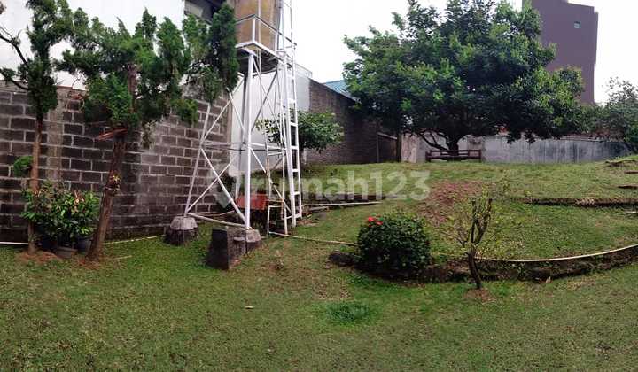 Rumah Dijual di Komplek Jatiwaringin Asri, Jatiwaringin, Bekasi 2