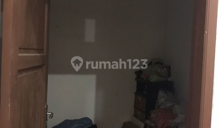 Dijual Rumah Di Griya Tangerang Asri Rajeg, Tangerang SHM 2