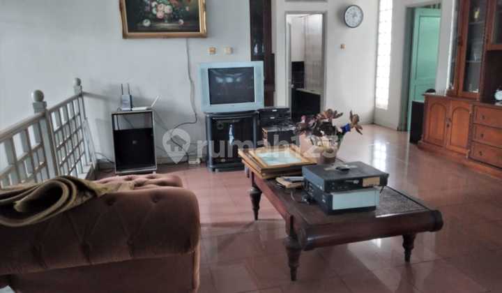 Rumah 2 Lantai SHM di Billy Moon, Pondok Kelapa, Jakarta Timur 2