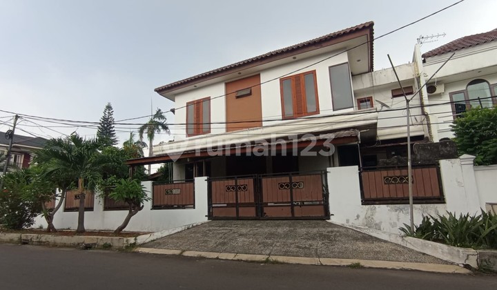 Super Strategic Freehold House, Pondok Kelapa Permai, East Jakarta 2