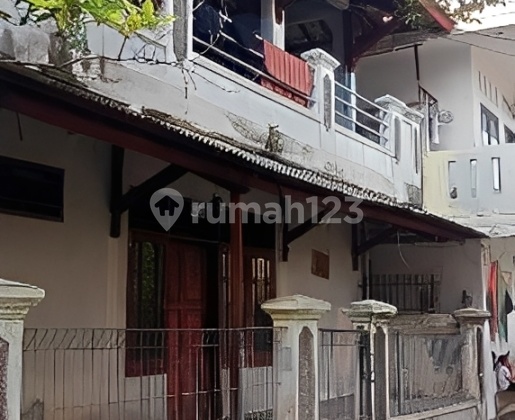 Rumah Kost SHM 20 Kamar Super Strategis, Pancoran Jakarta Selatan Rumah Kost SHM 20 Kamar Super Strategis, Pancoran Jakarta Selatan