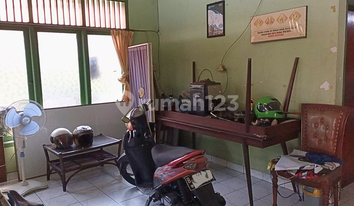 Rumah SHM Bagus Dekat Pelabuhan di Tanjung Priok, Jakarta Utara 2