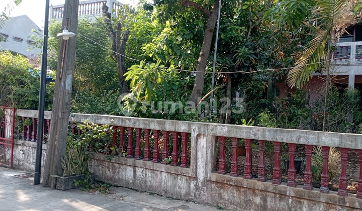 Rumah SHM di Pondok Melati yang Asri & Dekat Pusat Perbelanjaan 2