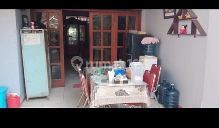 Rumah Keluarga Siap Huni di Jaka Sampurna, Bekasi 2