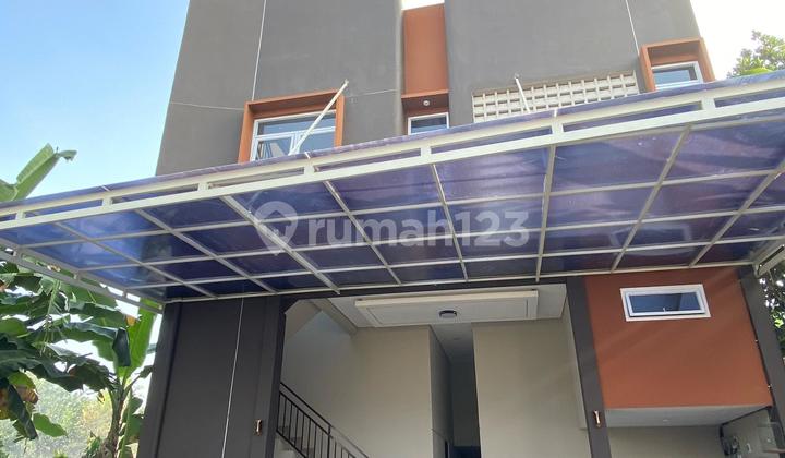 NEW BOARDING HOUSE FOR SALE AT AFFORDABLE PRICE BEFORE OPERATION NEAR UGM 2