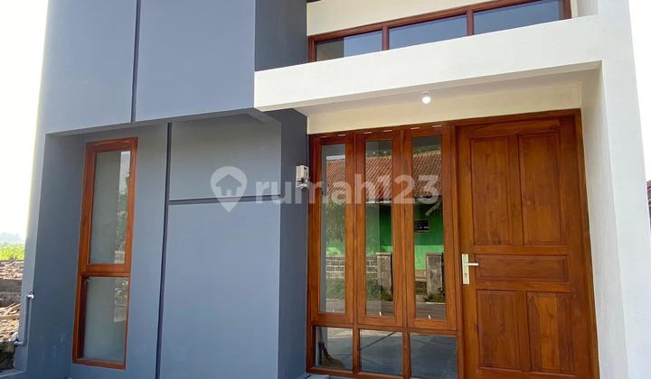 TERMURAH 300 JUTAAN TANAH LUAS 15 MENIT AMPLAZ 2